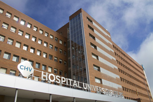 Hospital de Vic